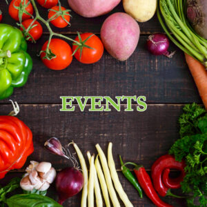 Camas Farmers Market Events